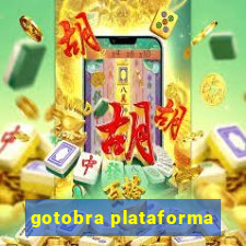 gotobra plataforma